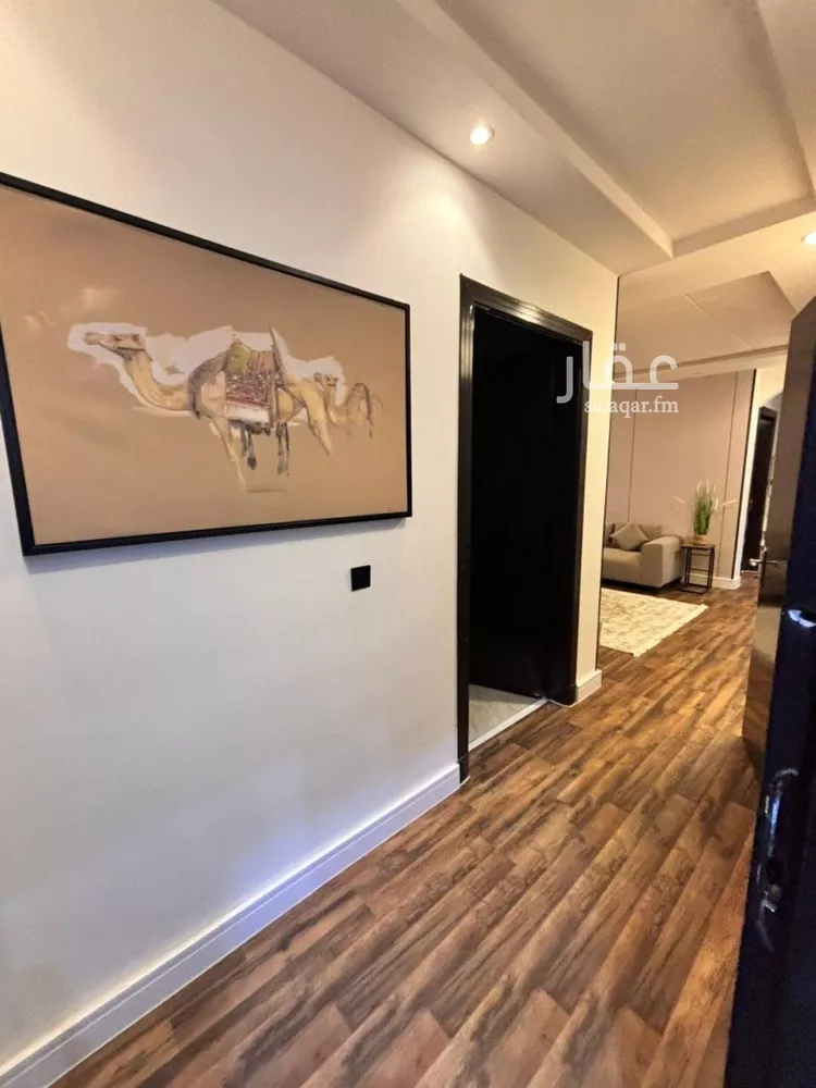 شقة للإيجار في شارع الشيماء, حي قرطبة, مدينة الرياض, منطقة الرياض صورة 5