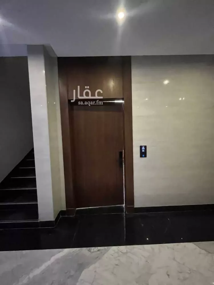 شقة للإيجار في شارع علقمه بن وائل, حي النرجس, مدينة الرياض, منطقة الرياض صورة 4