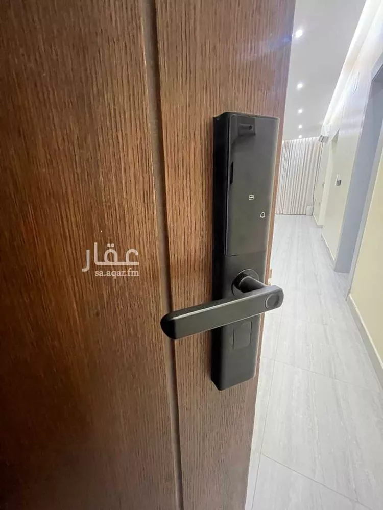 شقة للإيجار في شارع علقمه بن وائل, حي النرجس, مدينة الرياض, منطقة الرياض صورة 5