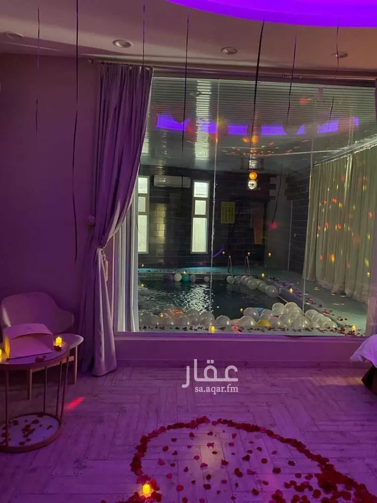 شاليه واستراحة للحجز في الطائف ، حي مثمله ، الطائف 1 صورة