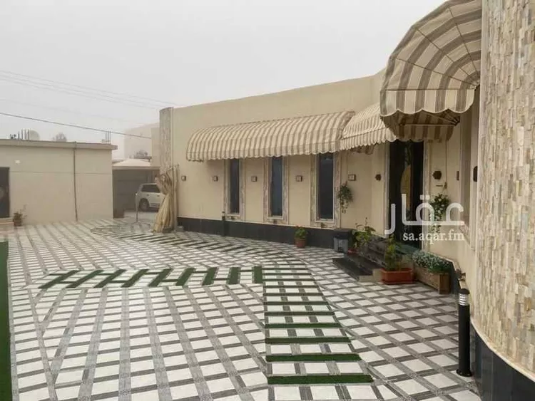 شاليه واستراحة للحجز في الطائف ، حي مثمله ، الطائف 6