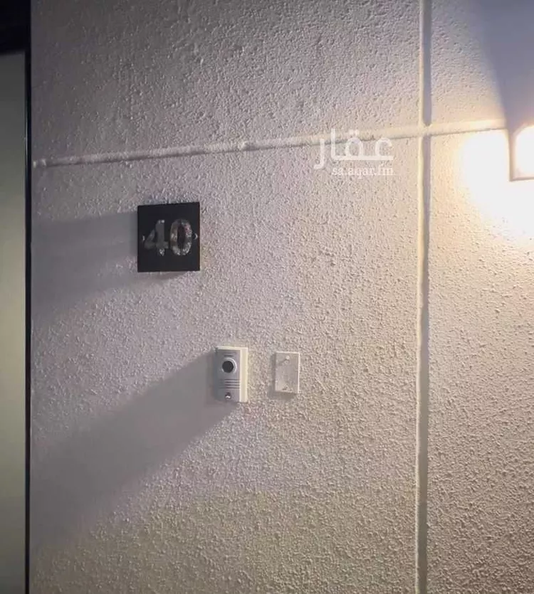 شقة مفروشة للحجز في شارع ثابت ابن ربيعة ، حي القرية الثانية ، الدمام ، الدمام 12