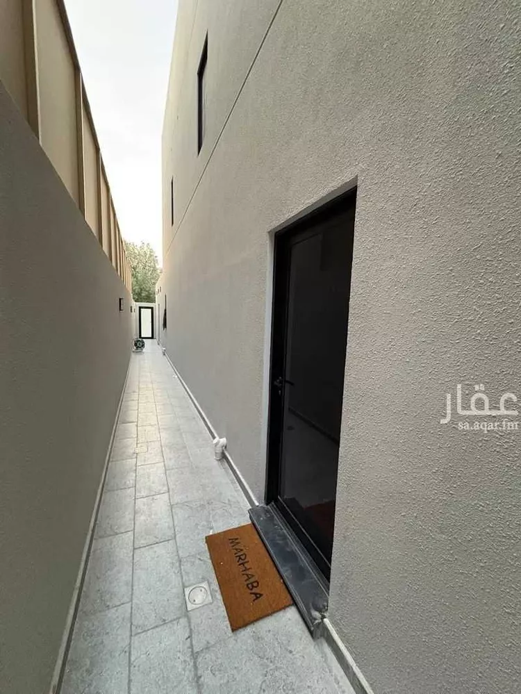 شقة مفروشة للحجز في شارع ثابت ابن ربيعة ، حي القرية الثانية ، الدمام ، الدمام 15