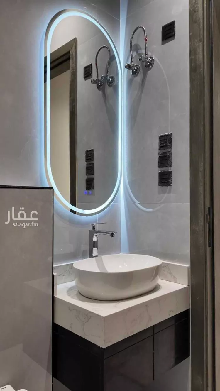 شقة للبيع في شارع محمد علي مغربي, حي الروضة, مدينة جدة, منطقة مكة المكرمة صورة 3