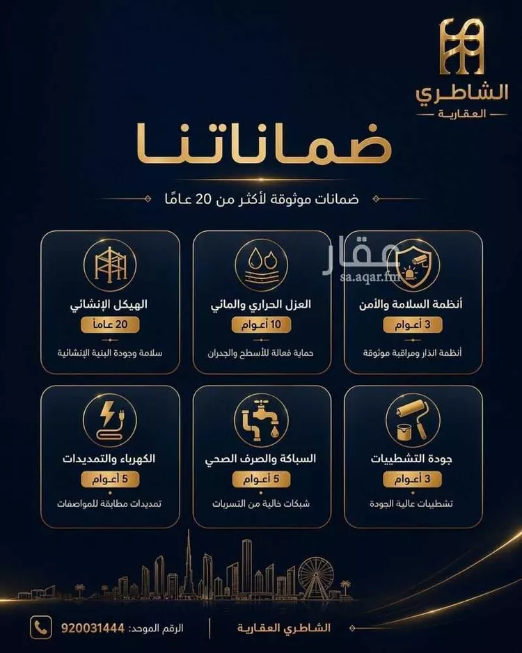 Complex for sale in Jeddah Al Faisaliah صورة 3