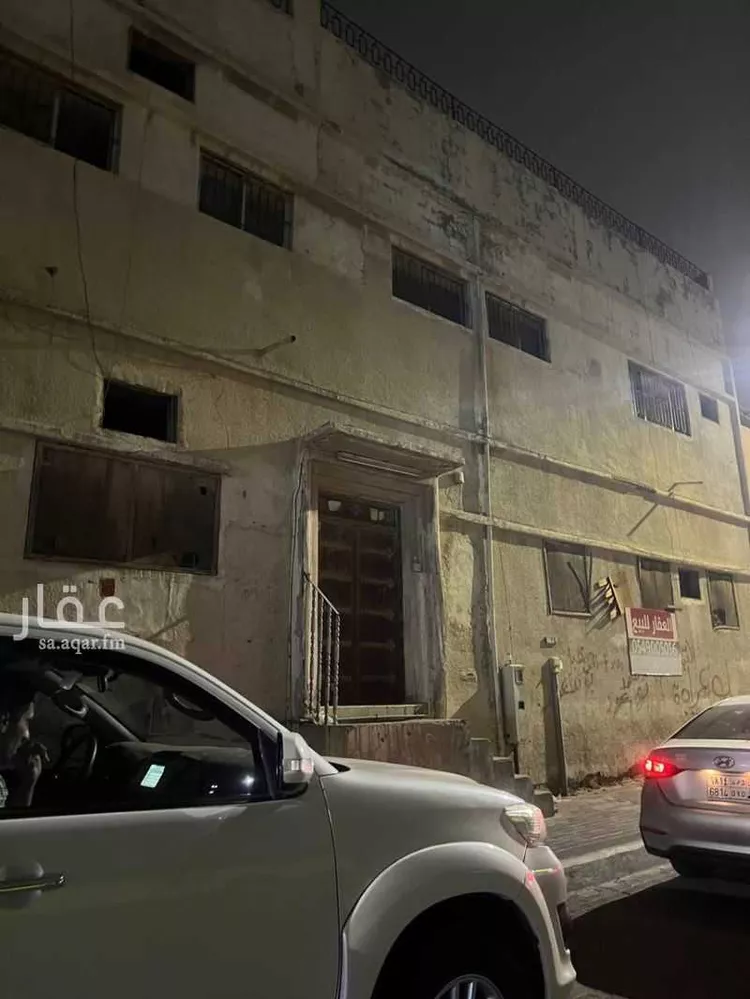 فيلا للبيع في شارع الامير طلال بن عبدالعزيز, حي الصالحية, مدينة الاحساء, المنطقة الشرقية صورة 2