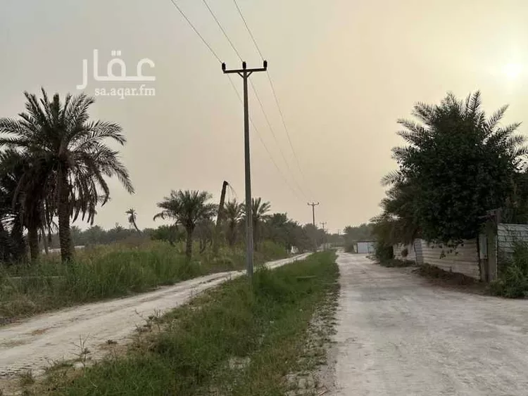 أرض للبيع في شارع العقير, مدينة الاحساء, المنطقة الشرقية صورة 4