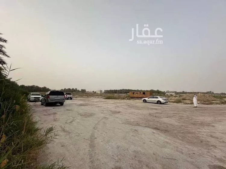 أرض للبيع في شارع العقير, مدينة الاحساء, المنطقة الشرقية صورة 5