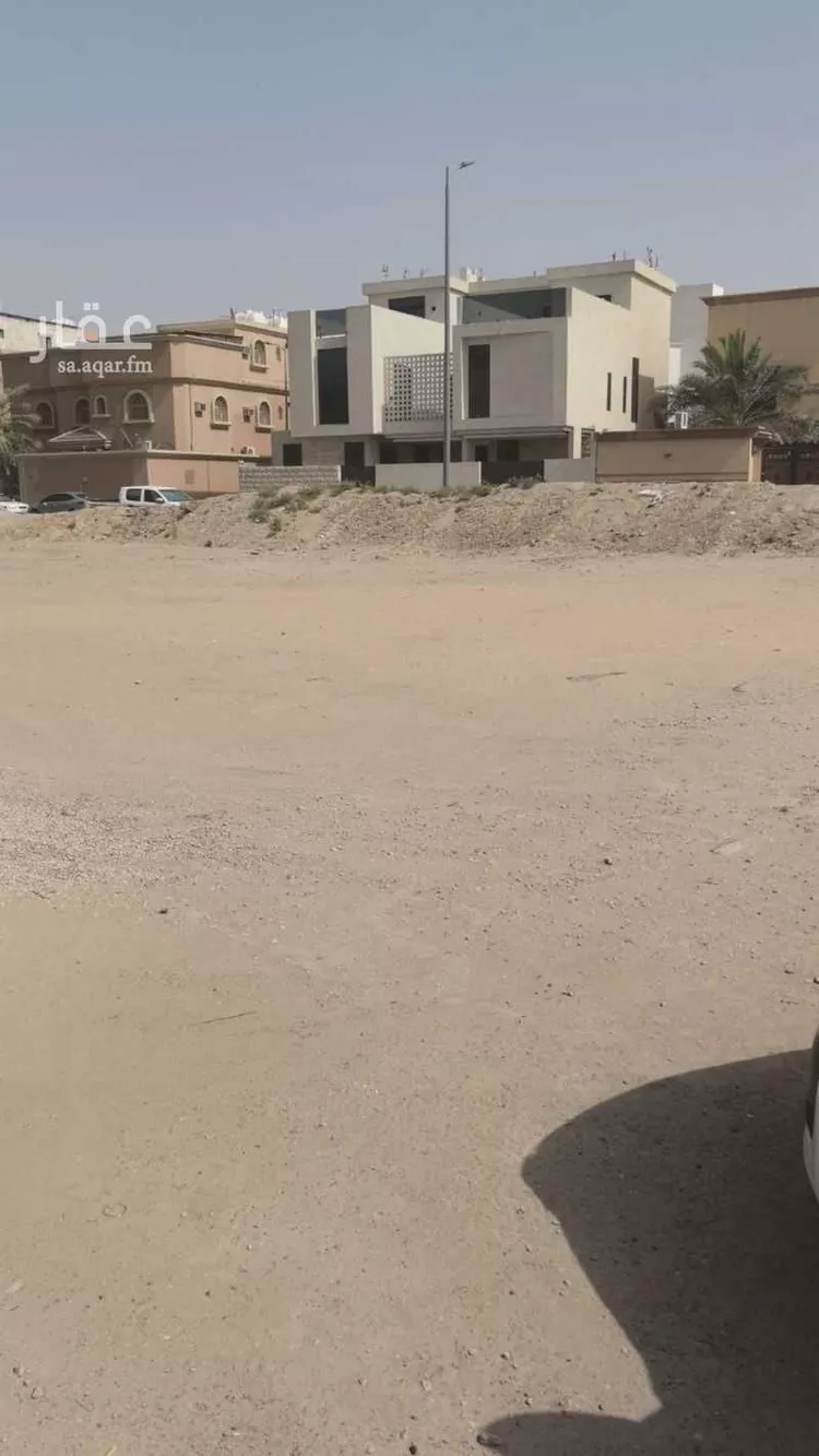 أرض للبيع في شارع القاسم ابن عبدالواحد, حي عين موسى, مدينة الاحساء, المنطقة الشرقية
