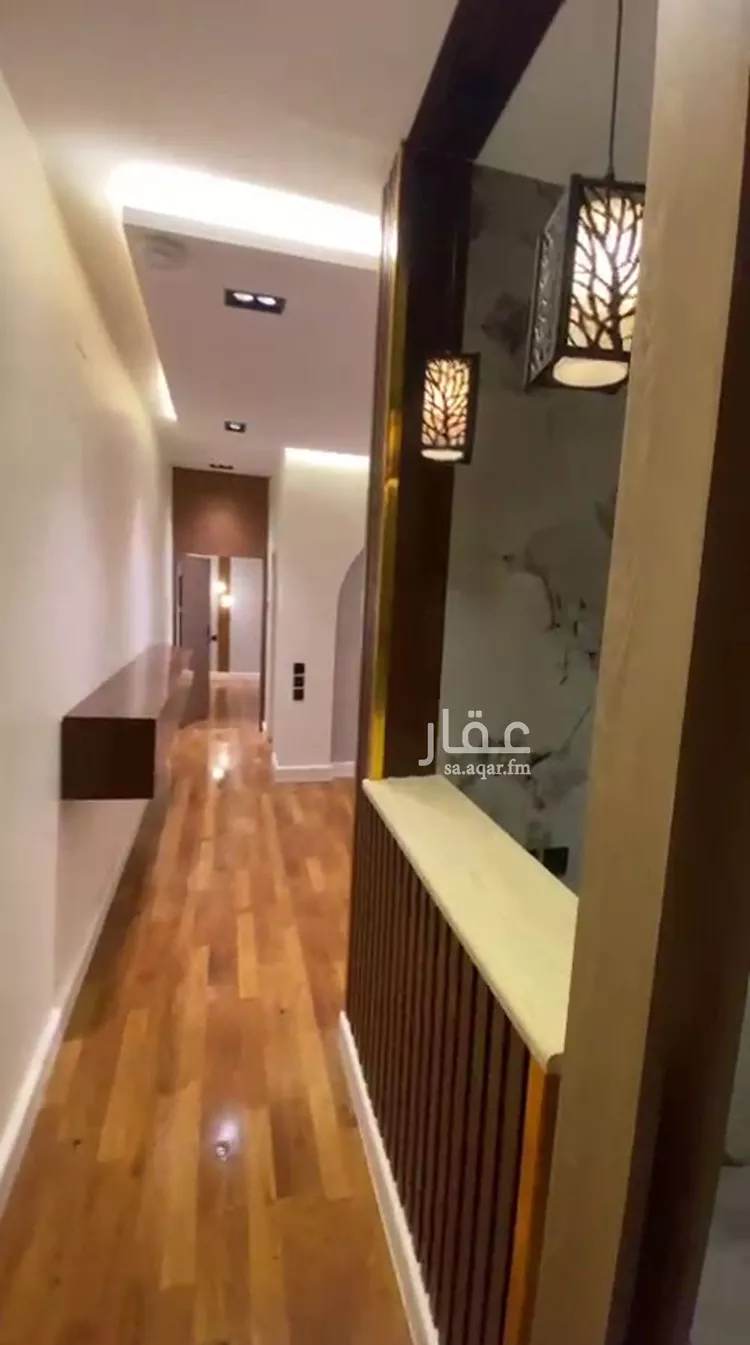 شقة للإيجار في شارع وادي الصمان, حي حطين, مدينة الرياض, منطقة الرياض صورة 3