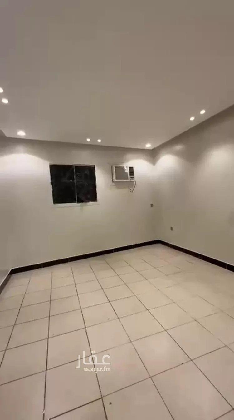 شقة للإيجار في شارع المصانع, حي الحمراء, مدينة الرياض, منطقة الرياض 12