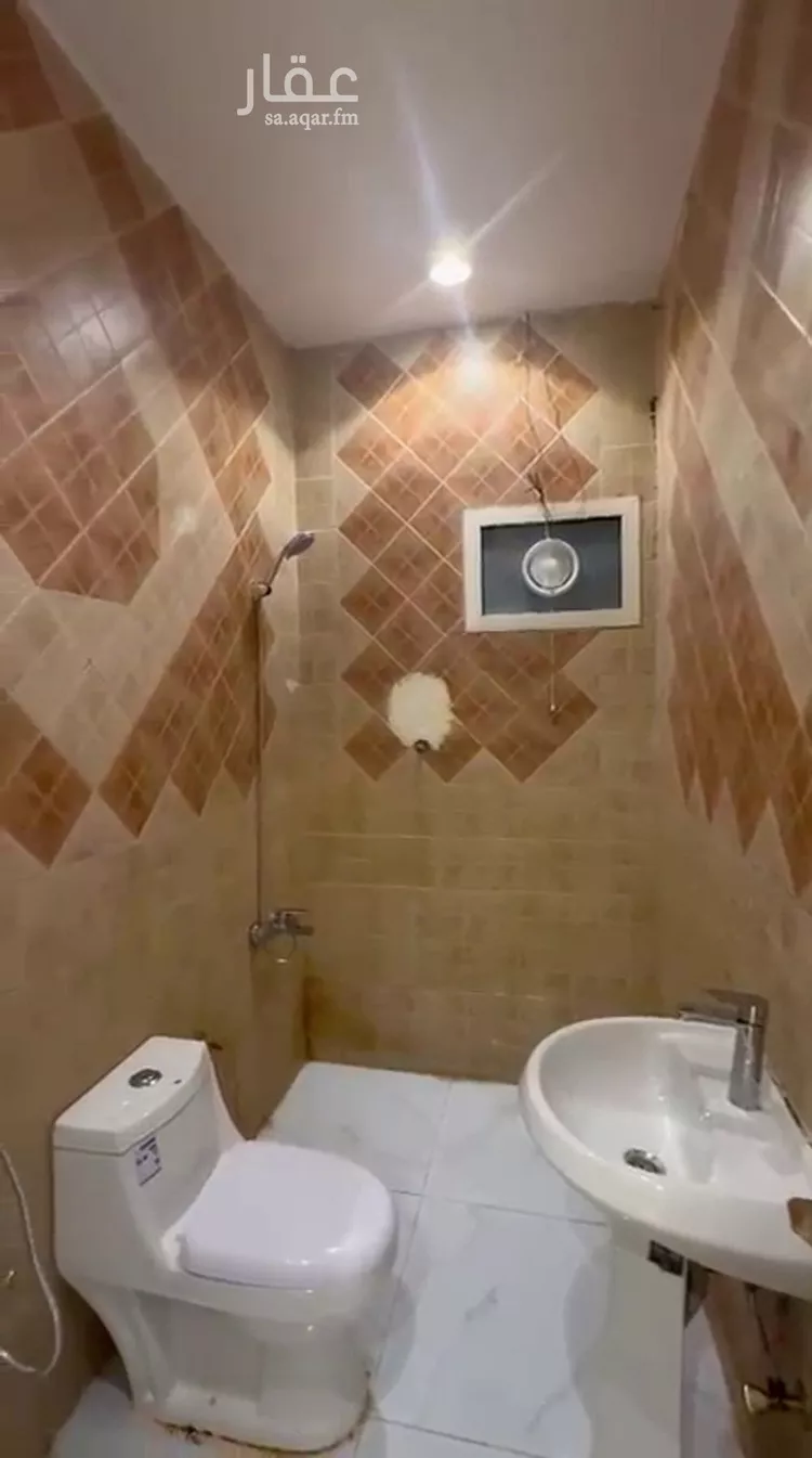 شقة للإيجار في شارع المصانع, حي الحمراء, مدينة الرياض, منطقة الرياض 11