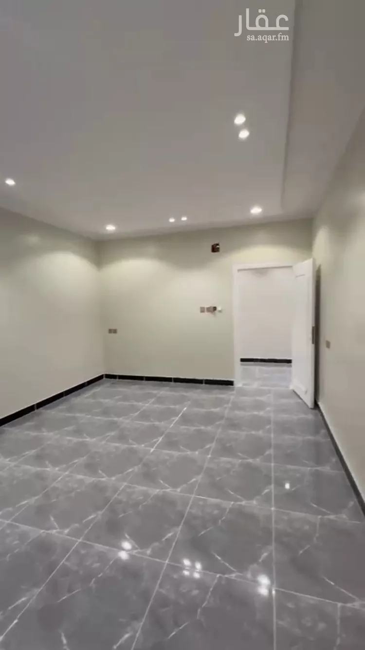 استوديو للإيجار في شارع بحر العرب, حي الخليج, مدينة الرياض, منطقة الرياض 6