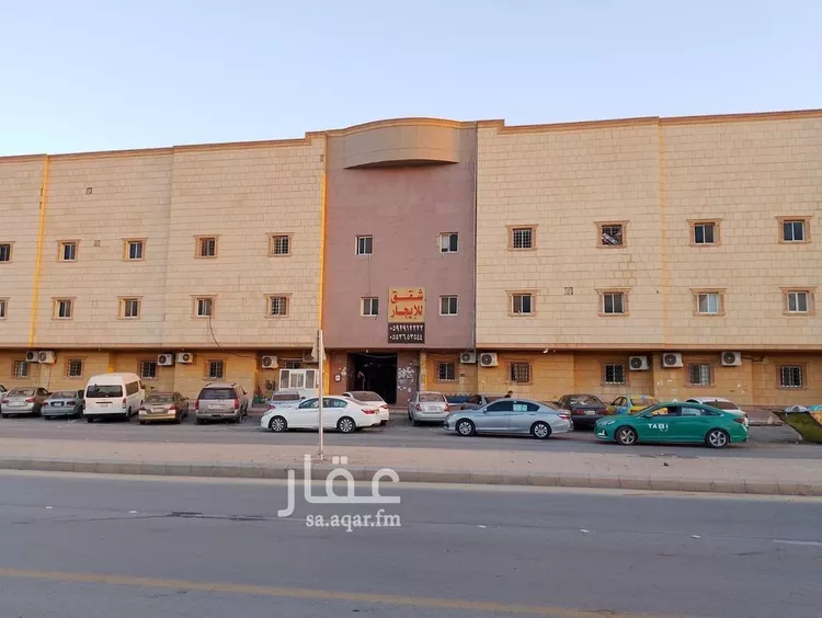 شقة للإيجار في شارع الإمام محمد إسماعيل الصنعاني, حي الخليج, مدينة الرياض, منطقة الرياض