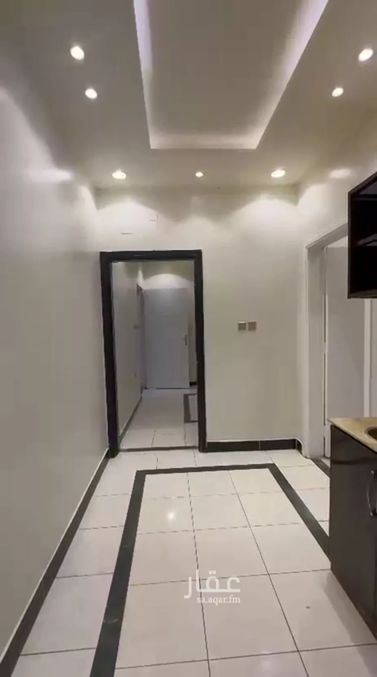 شقة للإيجار في شارع المصانع, حي الحمراء, مدينة الرياض, منطقة الرياض 18