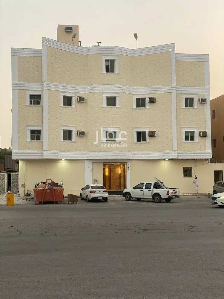 شقة للإيجار في شارع راجيه, حي المونسية, مدينة الرياض, منطقة الرياض