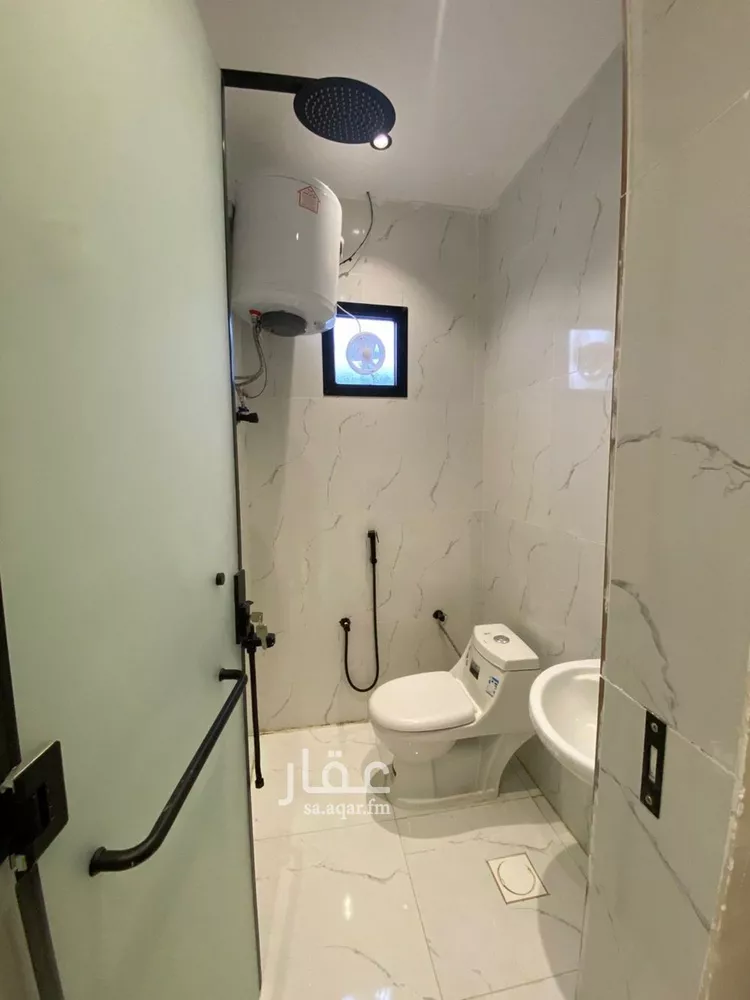 شقة للإيجار في شارع محمد علي جناح, حي اليرموك, مدينة الرياض, منطقة الرياض صورة 3