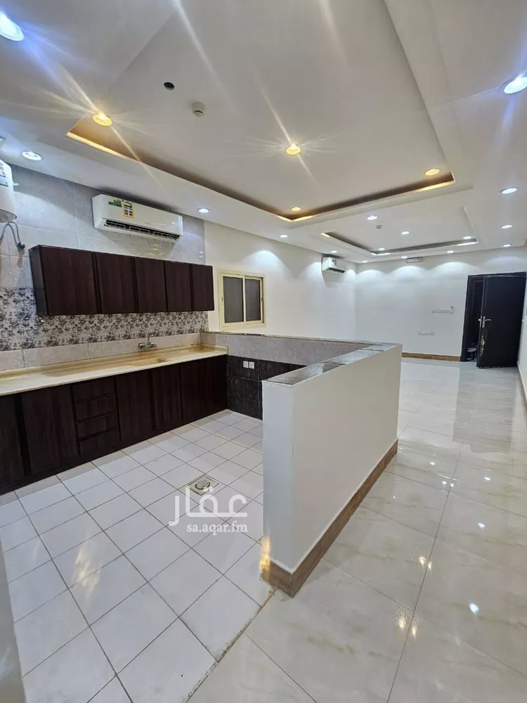شقة للإيجار في شارع الصحابة, حي إشبيلية, مدينة الرياض, منطقة الرياض صورة 5