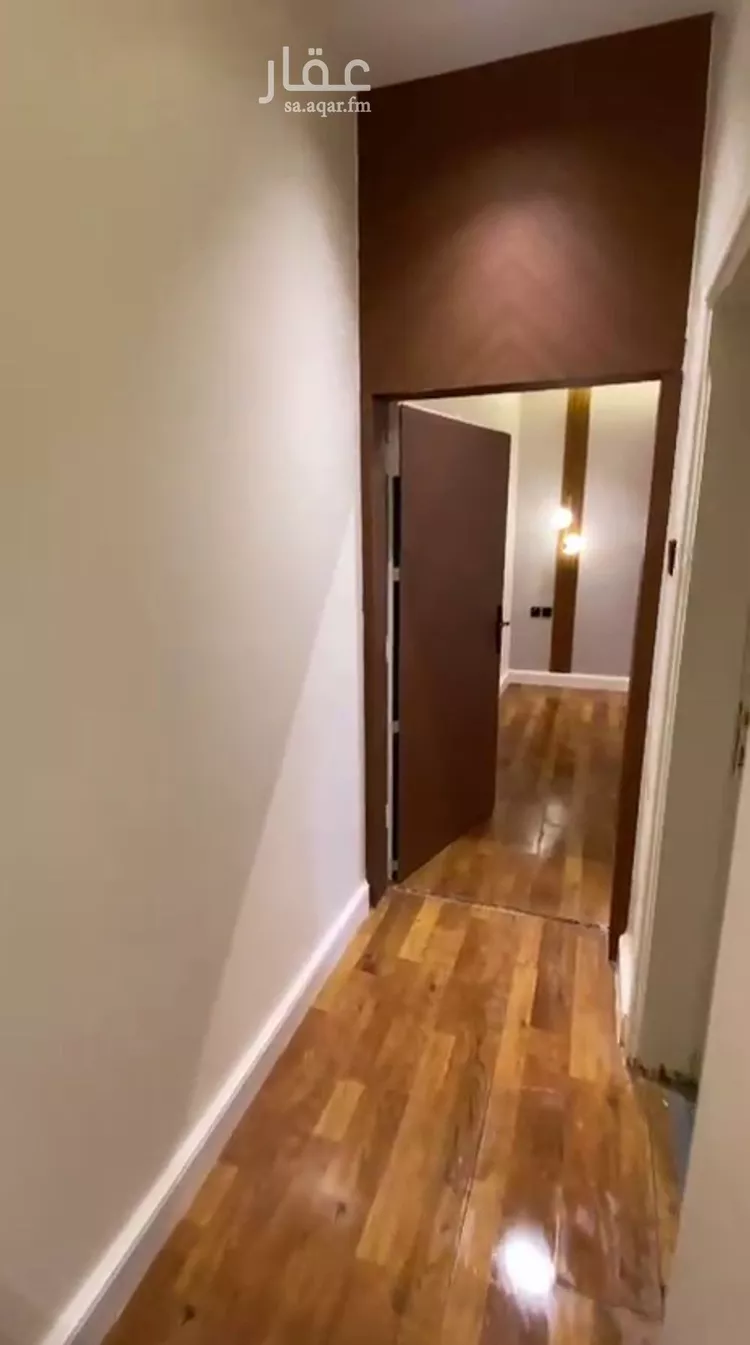 شقة للإيجار في شارع وادي الصمان, حي حطين, مدينة الرياض, منطقة الرياض