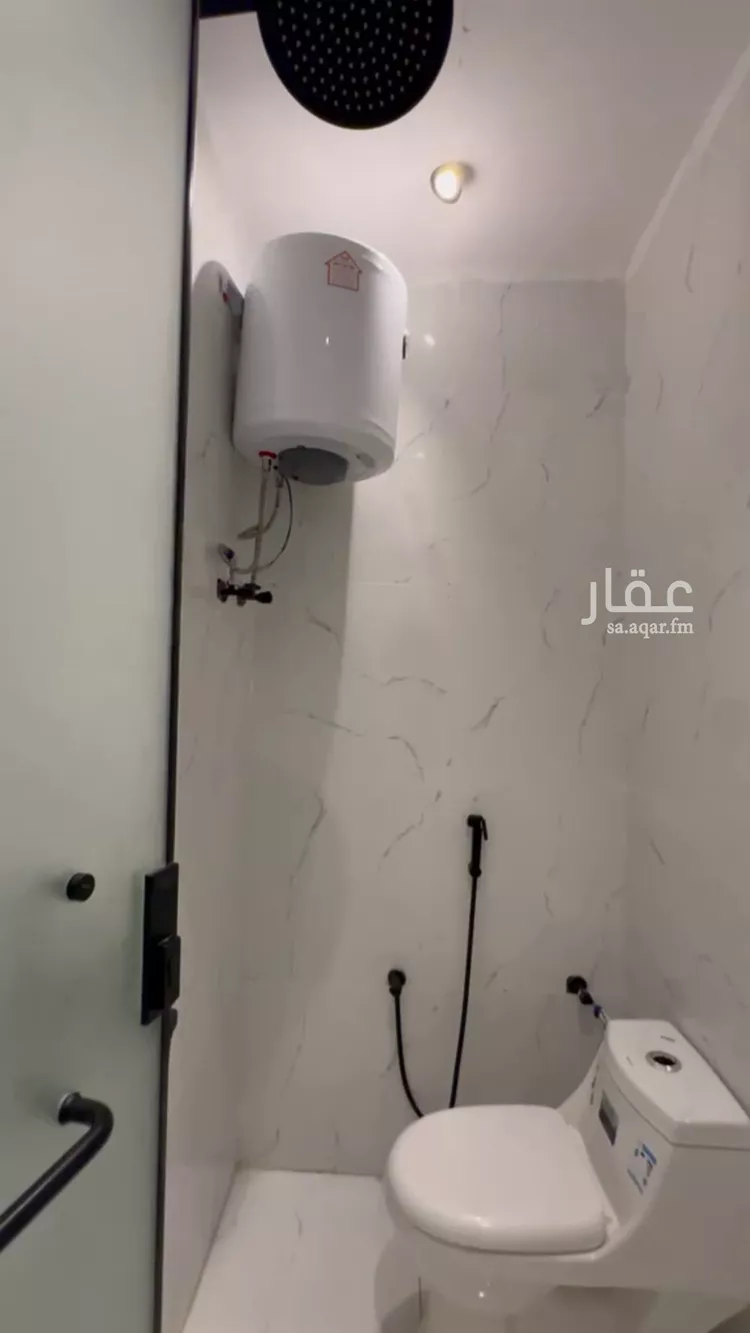 استوديو للإيجار في شارع محمد علي جناح, حي اليرموك, مدينة الرياض, منطقة الرياض 7