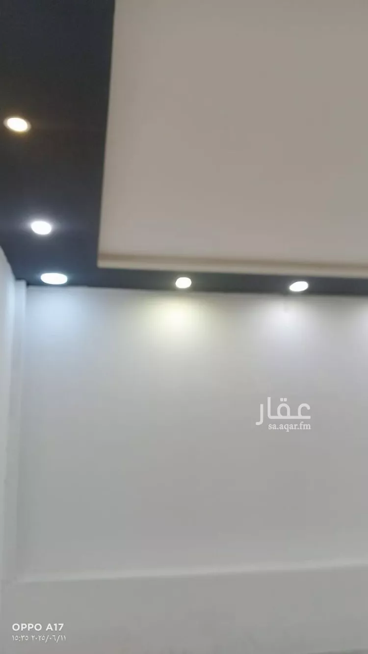 شقة للإيجار في شارع الجبيل, حي النهضة, مدينة الرياض, منطقة الرياض صورة 5