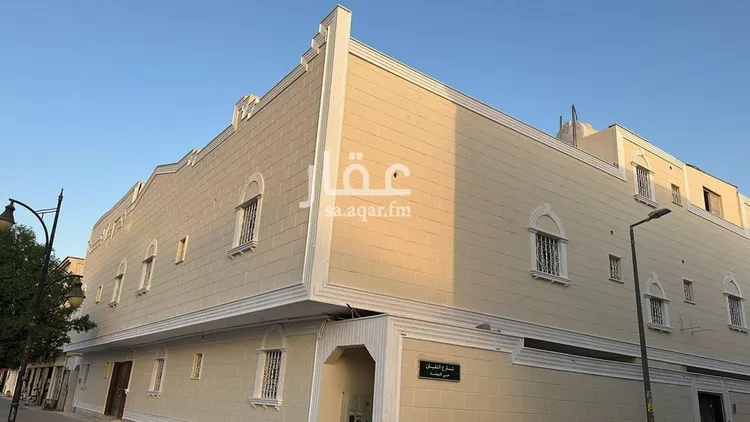 عمارة للإيجار في شارع محمد بن أحمد السديري, حي النهضة, مدينة الرياض, منطقة الرياض