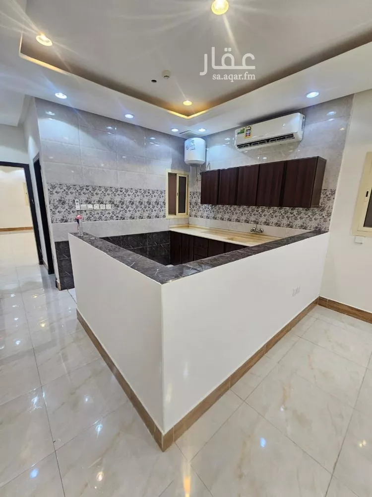 شقة للإيجار في شارع الصحابة, حي إشبيلية, مدينة الرياض, منطقة الرياض صورة 3