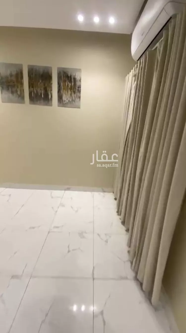 شقة للإيجار في شارع عبدالله بن شهيوين, حي العقيق, مدينة الرياض, منطقة الرياض صورة 3