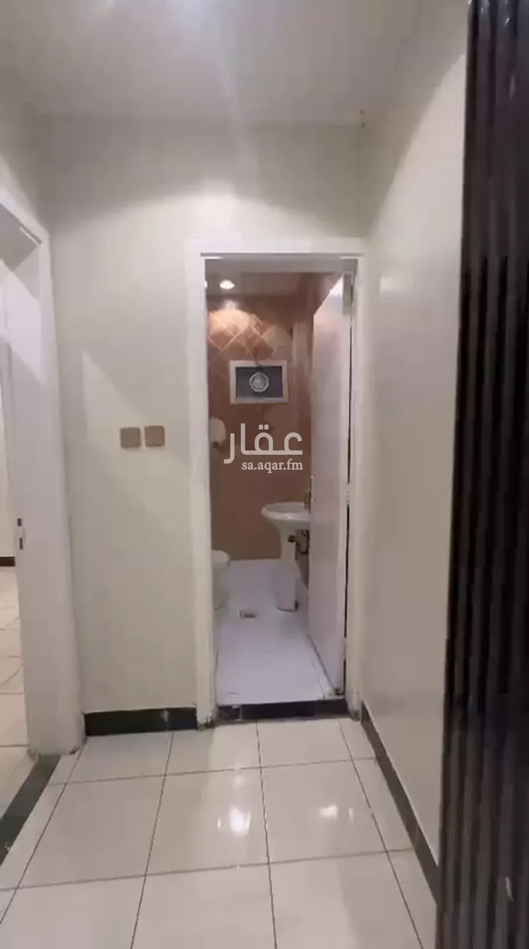 شقة للإيجار في شارع المصانع, حي الحمراء, مدينة الرياض, منطقة الرياض 9