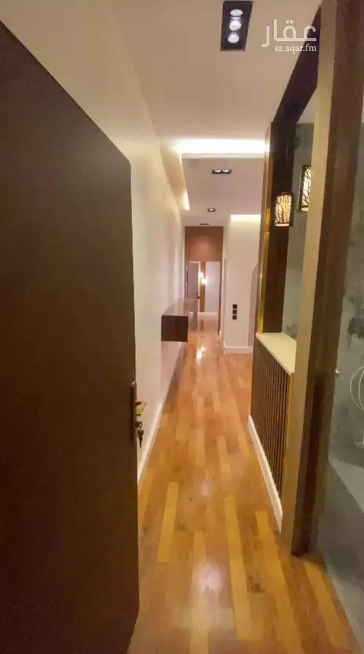 شقة للإيجار في شارع وادي الصمان, حي حطين, مدينة الرياض, منطقة الرياض صورة 2