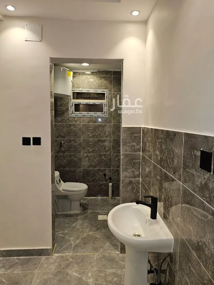 عمارة للإيجار في شارع محمد بن أحمد السديري, حي النهضة, مدينة الرياض, منطقة الرياض صورة 3