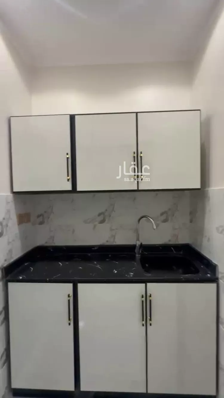 استوديو للإيجار في شارع بحر العرب, حي الخليج, مدينة الرياض, منطقة الرياض 8