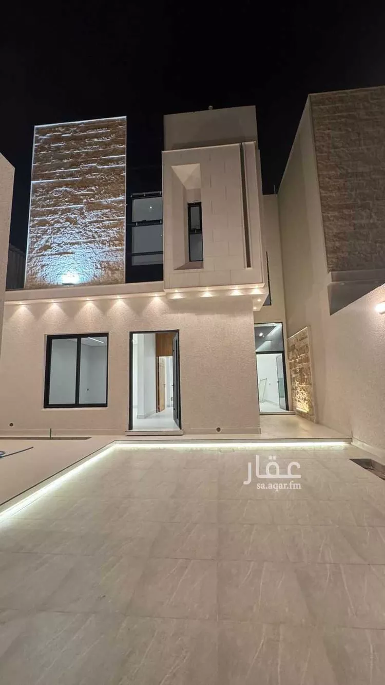 فيلا للبيع في شارع أبو حبيب الأنصاري, حي الملك فهد, مدينة عنيزه, منطقة القصيم