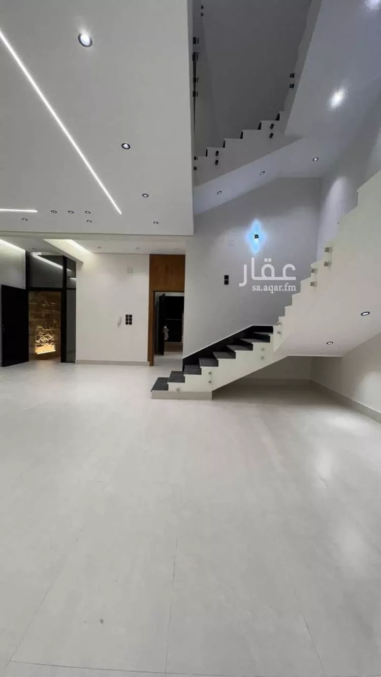 فيلا للبيع في شارع أبو حبيب الأنصاري, حي الملك فهد, مدينة عنيزه, منطقة القصيم صورة 5
