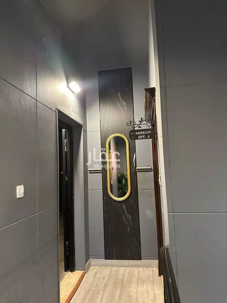 شقة للإيجار في شارع حسن زمزمي, حي أبحر الجنوبية, مدينة جدة, منطقة مكة المكرمة صورة 4