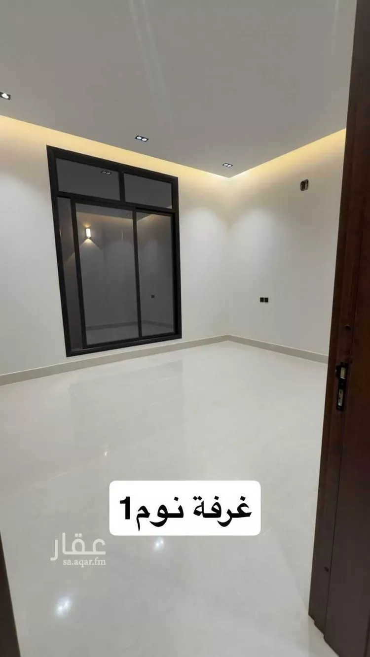 دور للبيع في شارع احمد بن عفيف, حي الجنادرية, مدينة الرياض, منطقة الرياض صورة 5