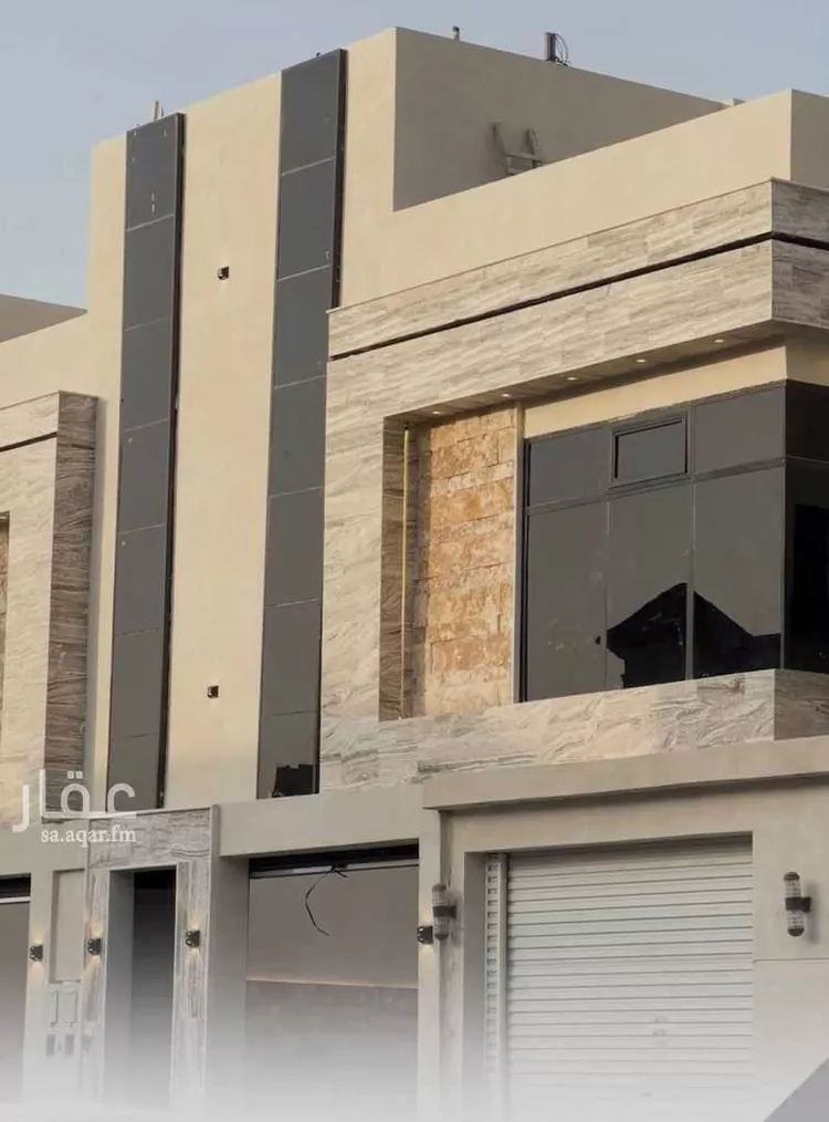 دور للبيع في شارع عبدالرؤوف الواعظ, حي طويق, مدينة الرياض, منطقة الرياض صورة 3