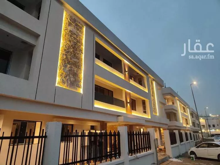 عمارة للإيجار في شارع الاميرة الجوهرة بنت الامام فيصل بن تركي, حي الضباط, مدينة الرياض, منطقة الرياض صورة 2