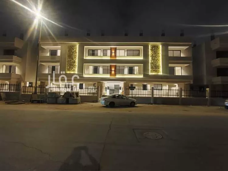 عمارة للإيجار في شارع الاميرة الجوهرة بنت الامام فيصل بن تركي, حي الضباط, مدينة الرياض, منطقة الرياض صورة 3