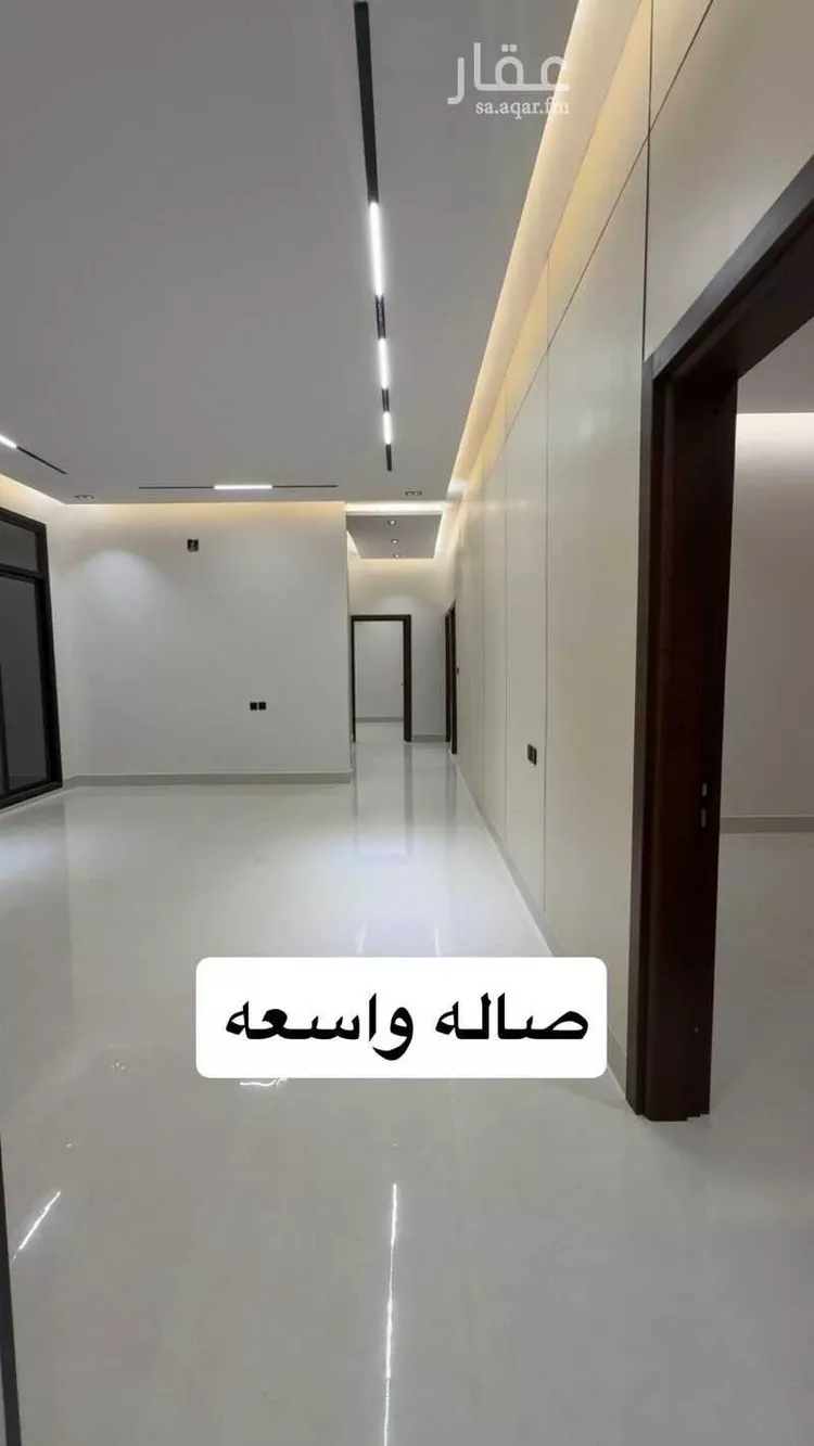 دور للبيع في شارع احمد بن عفيف, حي الجنادرية, مدينة الرياض, منطقة الرياض صورة 2