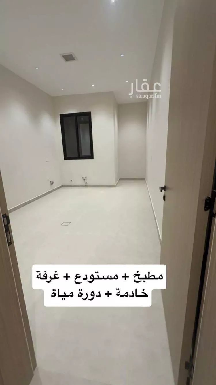 دور للبيع في شارع غصين بن براق, حي الرمال, مدينة الرياض, منطقة الرياض صورة 2