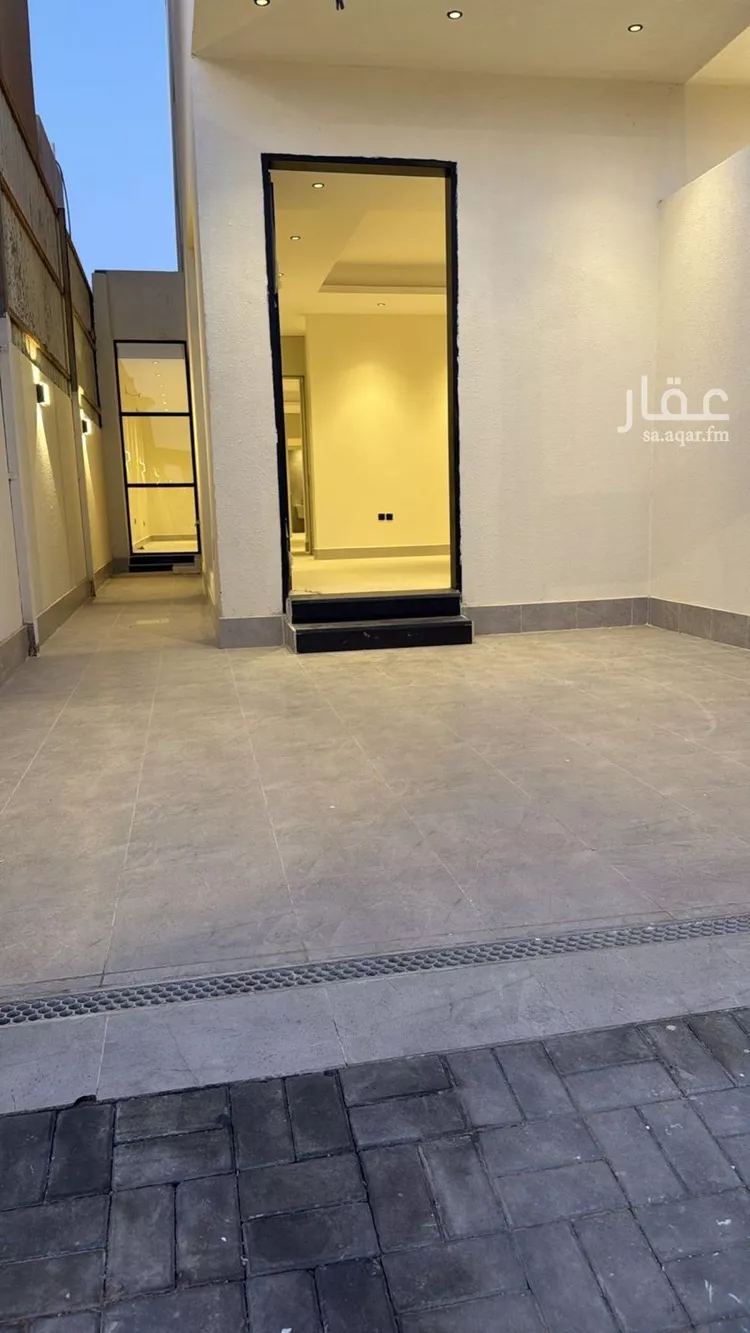 دور للبيع في شارع نصر الزواوي, حي الخليج, مدينة الرياض, منطقة الرياض صورة 3