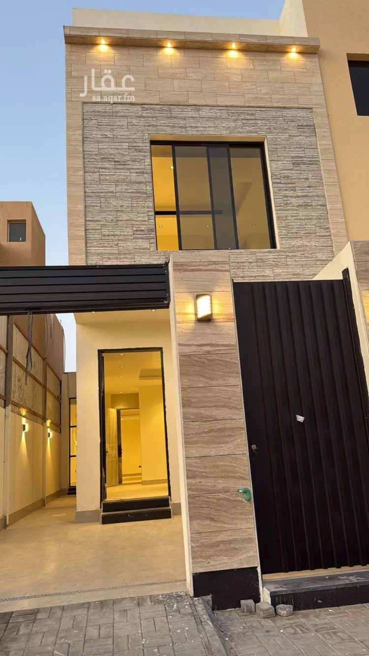 دور للبيع في شارع نصر الزواوي, حي الخليج, مدينة الرياض, منطقة الرياض صورة 2