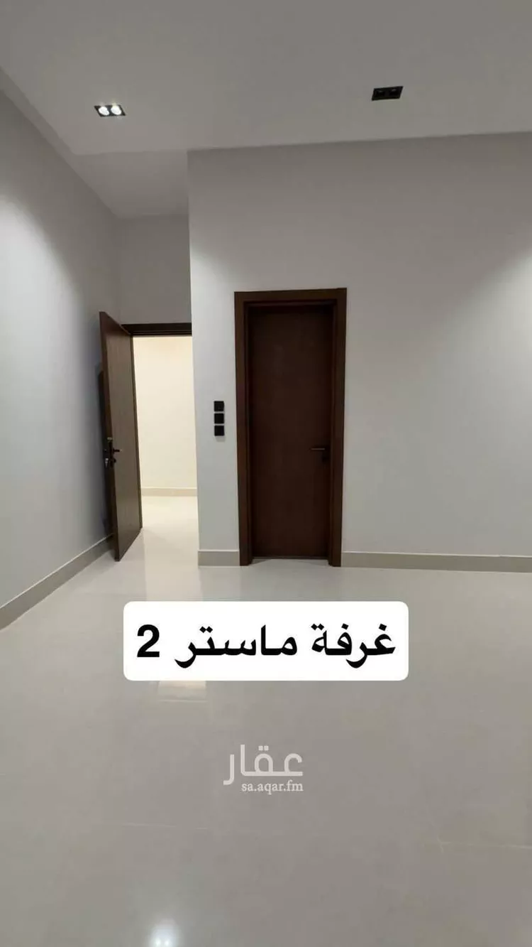 دور للبيع في شارع احمد بن عفيف, حي الجنادرية, مدينة الرياض, منطقة الرياض صورة 3