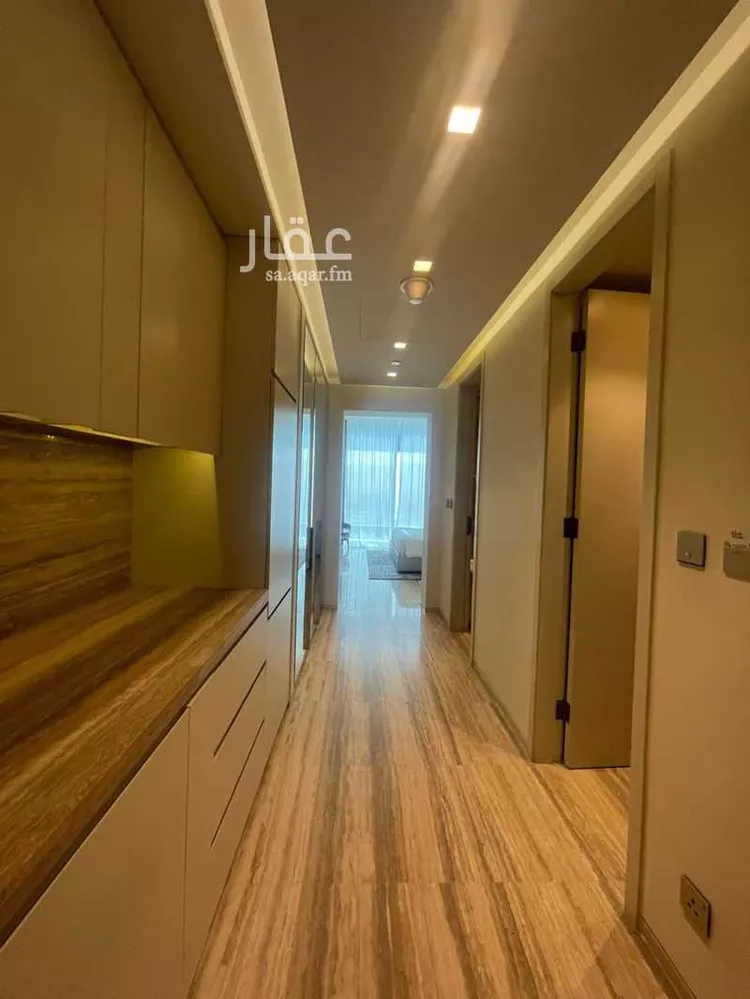 شقة للإيجار في شارع الملك فهد الفرعي, حي العليا, مدينة الرياض, منطقة الرياض صورة 2