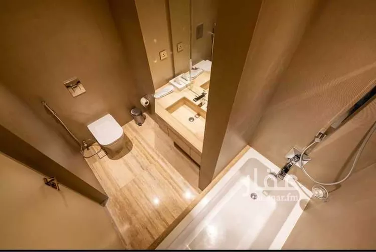 شقة للإيجار في شارع الملك فهد الفرعي, حي العليا, مدينة الرياض, منطقة الرياض صورة 4