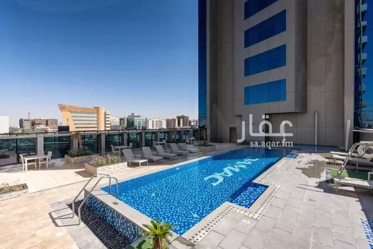 شقة للإيجار في شارع الملك فهد الفرعي, حي العليا, مدينة الرياض, منطقة الرياض صورة 5