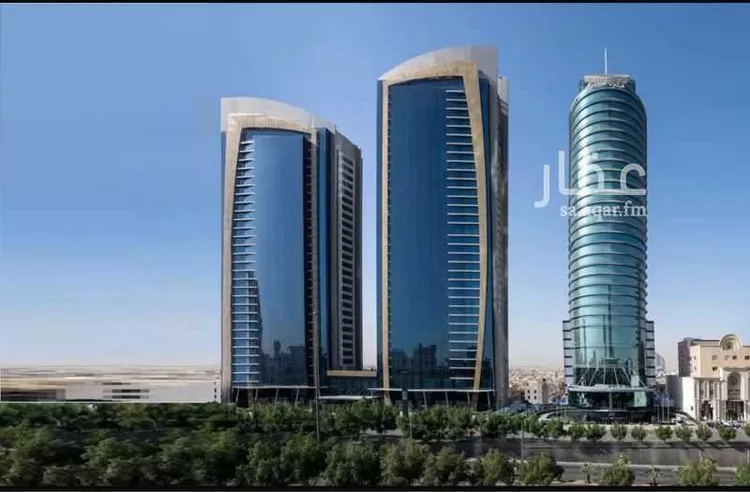Studio for rent in Riyadh Al Olaya 6