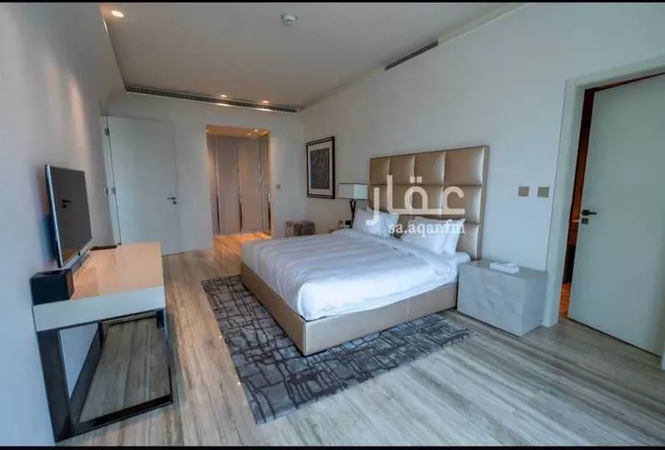 شقة للإيجار في شارع الملك فهد الفرعي, حي العليا, مدينة الرياض, منطقة الرياض صورة 2