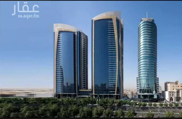 Apartment for Sale in Riyadh Al Olaya